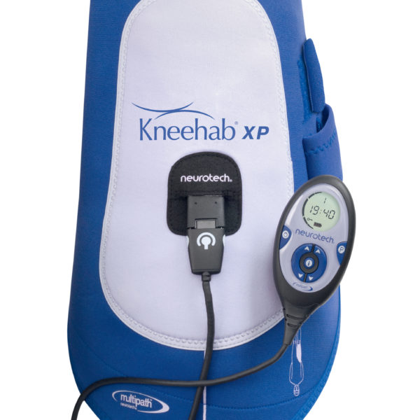 Kneehab XP Recovery Muscle
