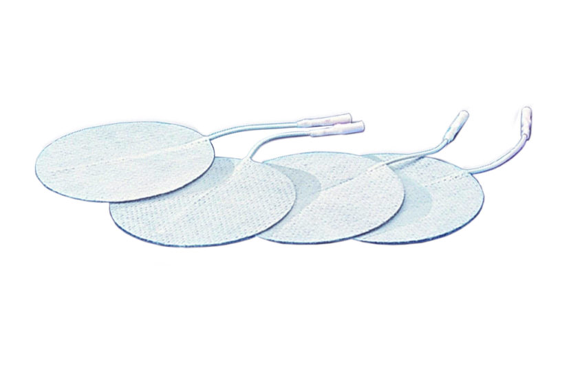 About Electrodes Recovery Muscle