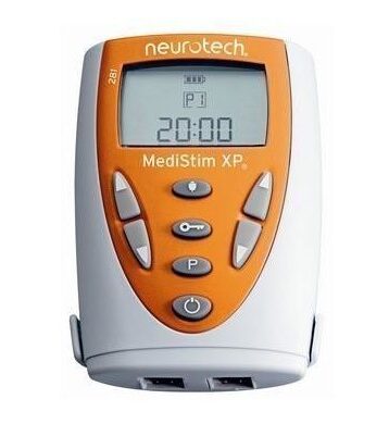 Neurotech MediStim XP (NMES Unit)