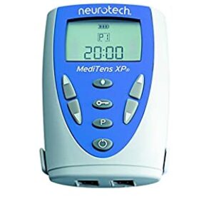 Neurotech MediTens XP (TENS Unit)