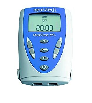 Neurotech MediTens XP (TENS Unit)