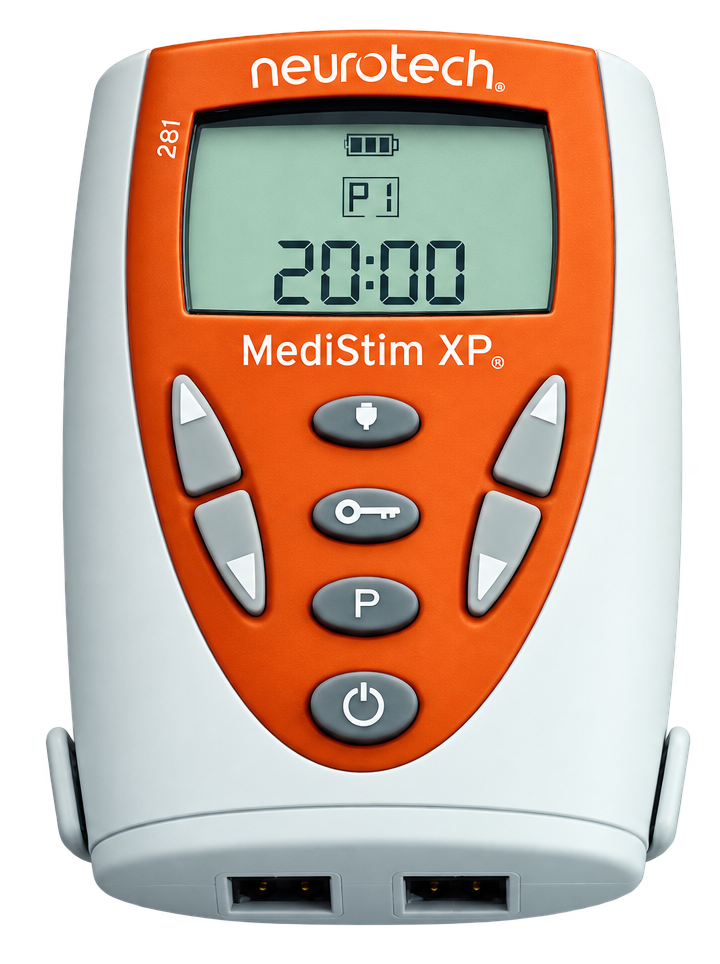 Neurotech MediStim XP
