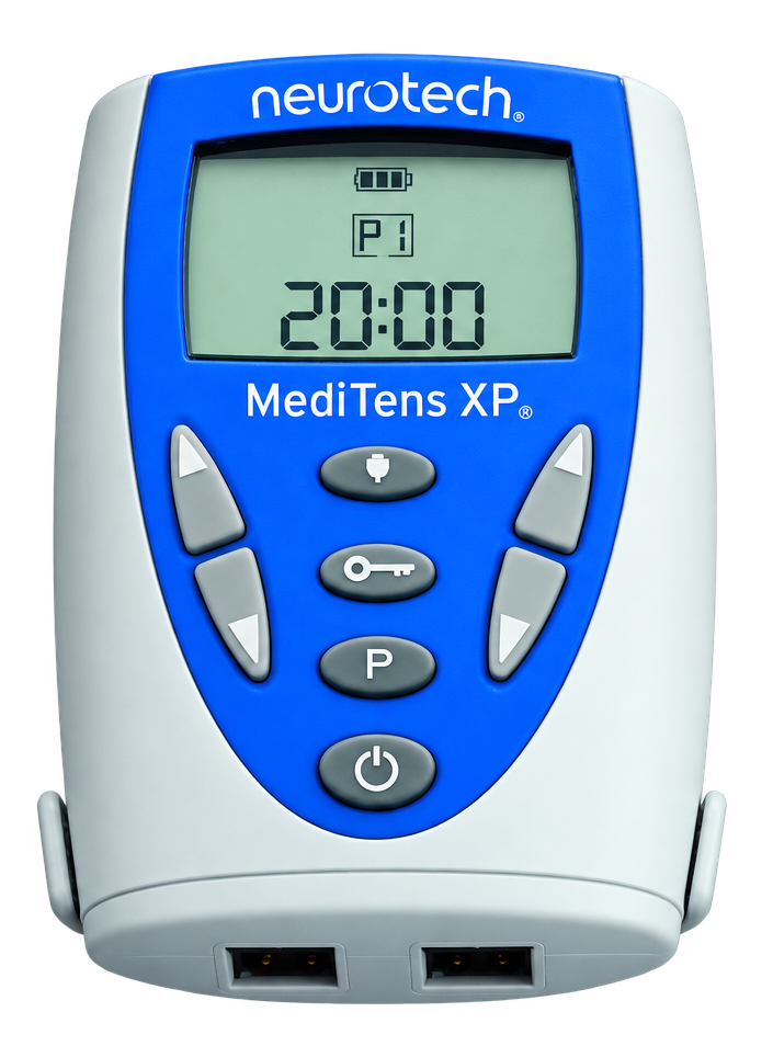 Neurotech MediTens XP