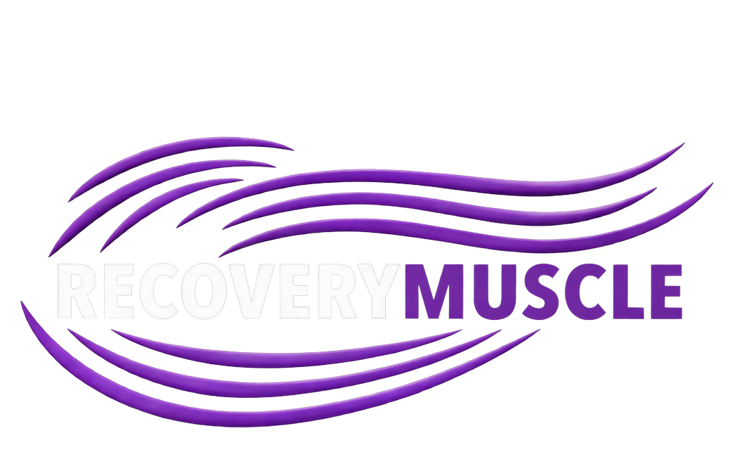 Recovery Muscle